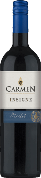 "Carmen" Merlot