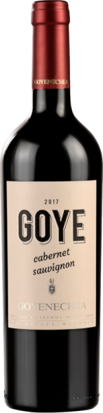 Goyenechea Cabernet Sauvignon