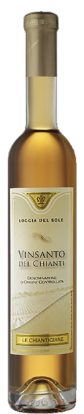 Le Chiantigiane - Loggia del Sole Vin Santo