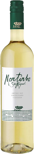 "Montinho" Vinho Regional Alentejano Branco