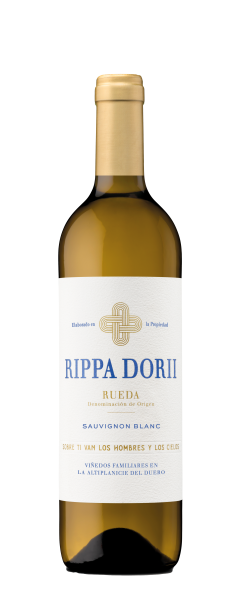"Rippa Dorii" Sauvignon Blanc Rueda DO