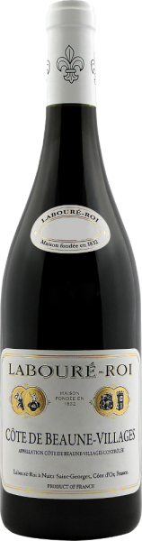 Côte de Beaune Villages AOC