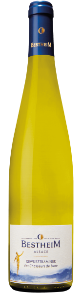 Bestheim Gewürztraminer Classic Alsace AOC