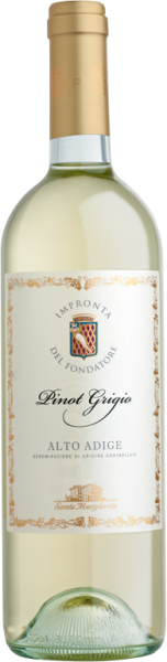 Pinot Grigio Valdadige "Santa Margherita" DOC