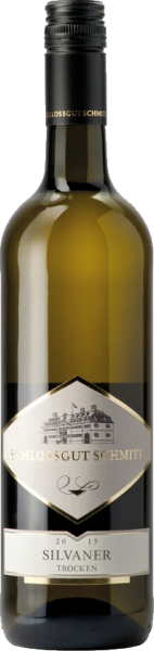 "Guntersblumer" Silvaner QbA trocken