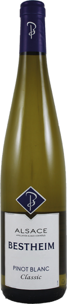 Bestheim - Pinot Blanc Réserve AOC Bestheim