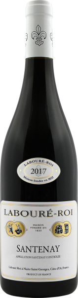 Santenay AOC "Labouré-Roi"