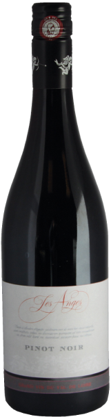 Pinot Noir "Les Anges" Vin de France
