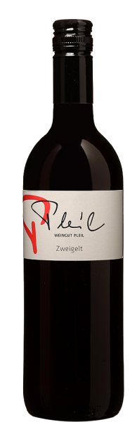 Weingut Pleil - Zweigelt Weingut Pleil