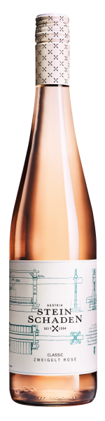 Steinschaden Zweigelt Rosé classic