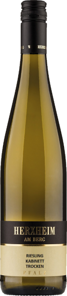 Riesling "Herxheimer Kobnert" Kabinett trocken