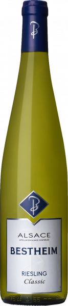 Bestheim Riesling Classic Alsace AOC