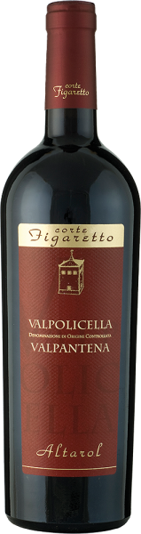 Corte Figaretto - Valpolicella Valpantena DOC Corte Figaretto