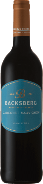 Backsberg Cabernet Sauvignon