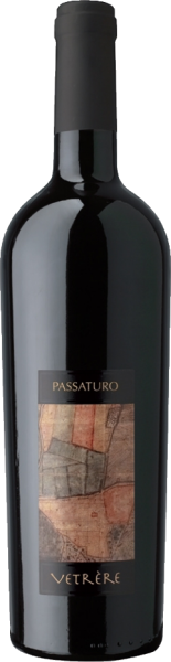 "Passaturo" Malvasia Salento IGP