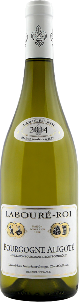 Bourgogne Aligoté AOC "Labouré-Roi"
