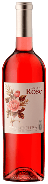 Goyenechea Merlot Rosé