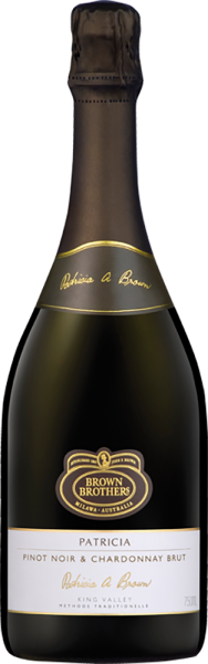 Brown Brothers - Brown Brothers Patricia Sparkling