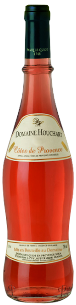"Domaine Houchart" Côtes de Provence AOC