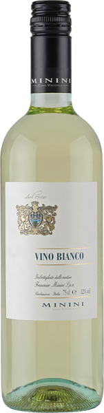 Minini - Minini Bianco