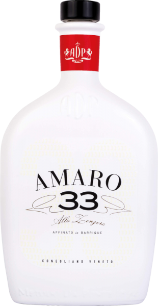 "Amaro 33" Andrea da Ponte