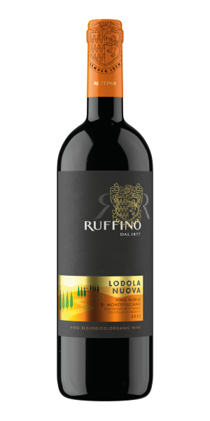 Ruffino Vino Nobile di Montepulciano DOCG