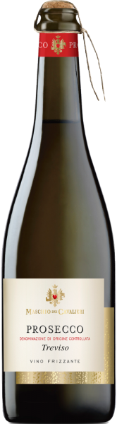Prosecco Frizzante "Maschio dei Cavalieri" Treviso DOC