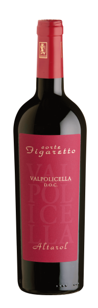 Valpolicella Valpantena DOC "Corte Figaretto"