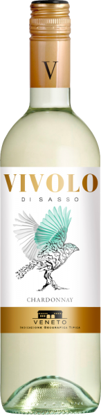 Chardonnay "Vivolo di Sasso" Veneto IGT