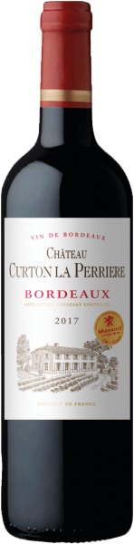 Château Curton la Perriere AOC