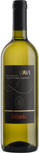 Gavi DOCG "Batasiolo"