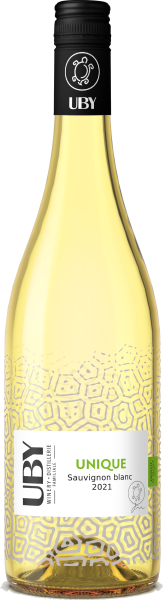 Uby Unique Sauvignon Blanc Côtes de Gascogne IGP