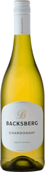 Backsberg Chardonnay