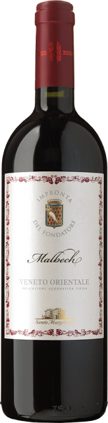 Santa Margherita - Santa Margherita Malbech Lison Pramaggiore DOC