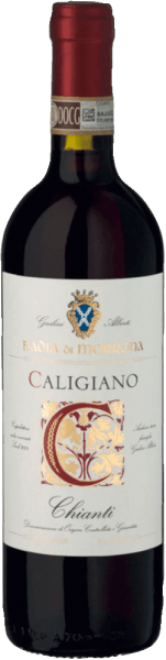 Chianti DOCG "Caligiano"