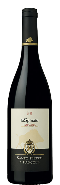 Fattorie di Santo Pietro - Toscana IGT Lo Spinaio