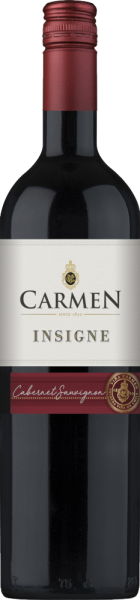 "Carmen" Cabernet Sauvignon
