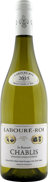 Chablis AOC "Labouré-Roi"