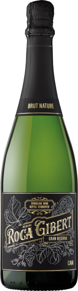 Cava Roca Gibert Gran Reserva Brut Nature