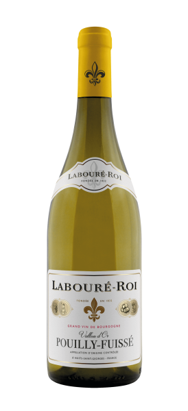 Pouilly Fuissé AOC "Labouré-Roi"