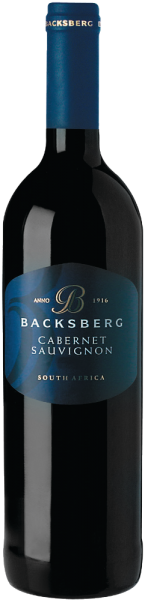 Backsberg Cabernet Sauvignon