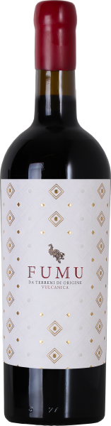 "Fumu" Rosso Terre Siciliane IGT