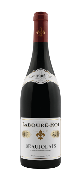 Beaujolais AOC "Labouré-Roi"