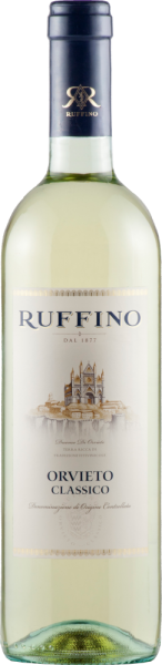 Ruffino Orvieto classico DOC