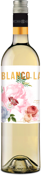 "Blanco Laseca" Rueda D.O.