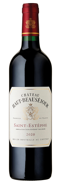 Château Haut-Beauséjour Saint-Estèphe AOC