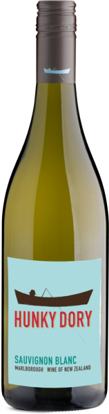 Huia Estate - Hunky Dory Sauvignon Blanc Marlborough