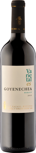 Goyenechea - Goyenechea Merlot