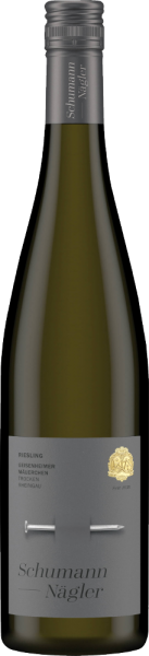 Geisenheimer Mäuerchen Riesling QbA trocken