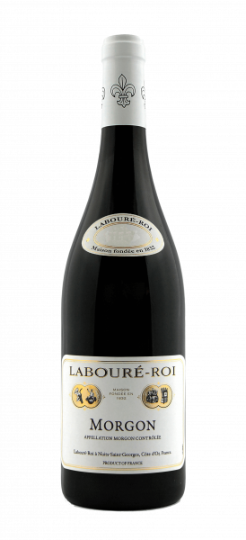 Morgon AOC "Labouré-Roi"